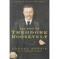 thumbnail image 4 of Edmund Morris's Theodore Roosevelt Trilogy Bundle: The Rise of Theodore Roosevelt, Theodore Rex, and Colonel Roosevelt, (Hardcover), 4 of 5