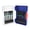 Blue box set, variant on High Torques Resistant Hex Shanks Magnetic Socket Driver Multiple size Socket Set