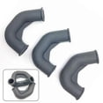 thumbnail image 3 of Lanfini 3Pcs 692937 Breather Tube Replacement, 3 of 5