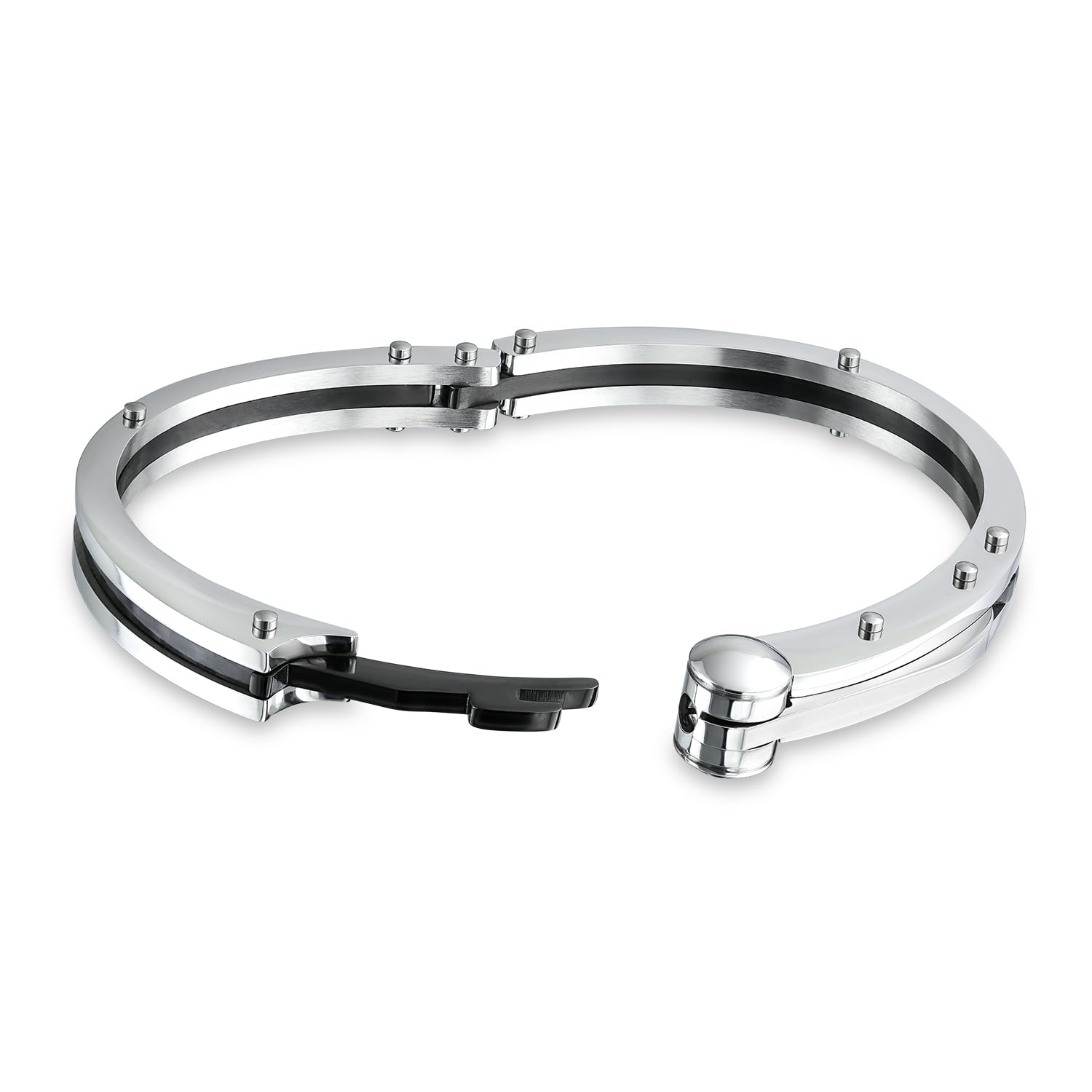 handcuff bracelet