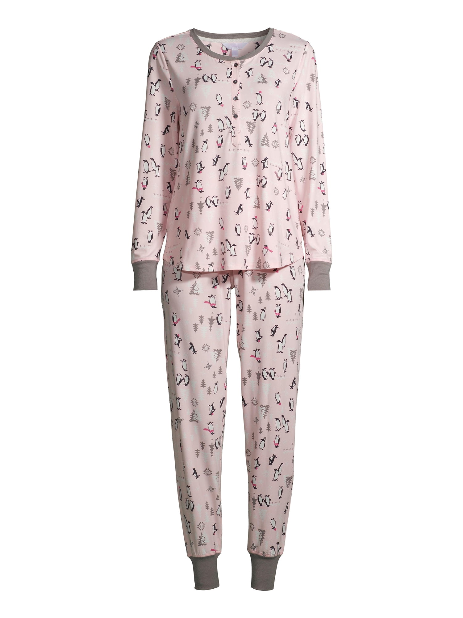 Secret treasures walmart pajamas hotsell