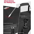 thumbnail image 4 of Forros de alforja KEMIMOTO Street Glide para Electra Road King, 4 of 6