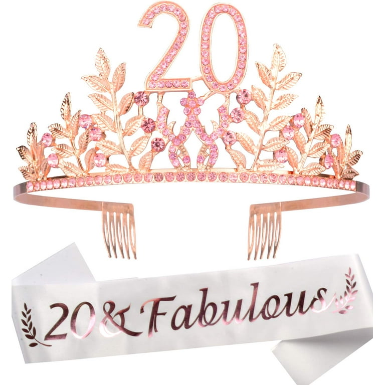 20th Birthday Gifts for Girls,20th Birthday Gifts for Women,20th  Birthday,20th Birthday