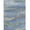 ARA1331-INDIGO, variant on KUETH 5×7 Area Rug Washable for Living Room, Large Blue Print Pattern Modern Abstract Soft Non Slip Low Pile Indoor Rug, Bedroom, Dinning Room