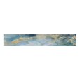 thumbnail image 1 of Table Cloth Linen Printed Heat & Stain Table Runner Ideal for Home Dining Room Festivals and, 1 of 7