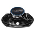 thumbnail image 3 of Boss Audio Elite Series B69LED 500 Watts Paire de Haut-Parleurs de Voiture, Bleu LED, 3 of 4