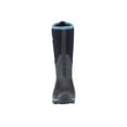 thumbnail image 3 of Dryshod Kids' Arctic Storm Extreme-Cold Conditions Winter Boot Black/Blue - ARS-KD-BL, 3 of 5