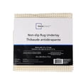 thumbnail image 4 of Mainstays Carpet and rug underlay non-slip backing Floor Protection Ivory 2x7, 4 of 5