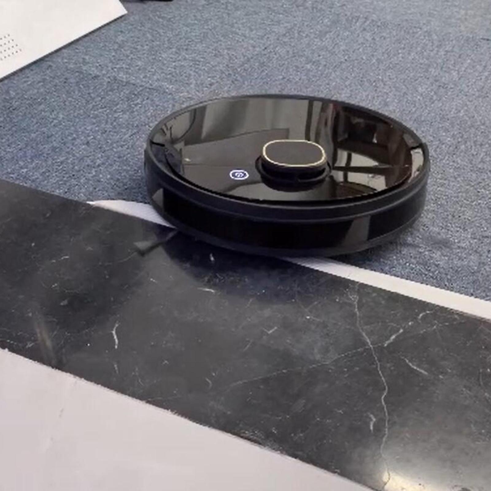 4X Threshold Bars Step Ramp For Robot Vacuum Cleaner