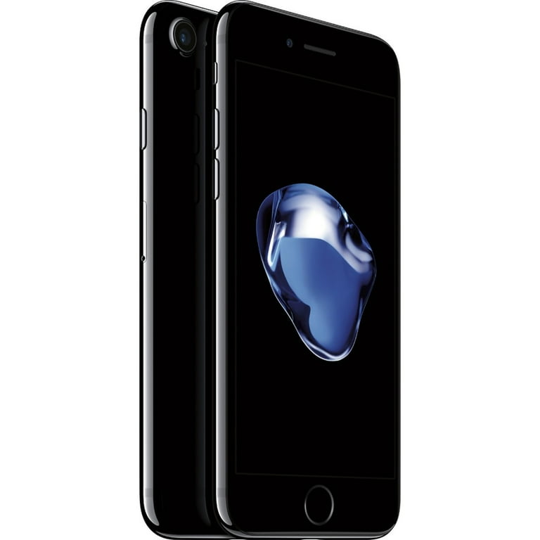 iPhone 7 Jet Black 32 GB その他