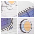 thumbnail image 4 of Space Theme Paper Lanterns Paper Lantern Hanging Lantern Ornament Paper Lantern, 4 of 8