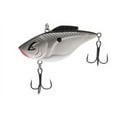 thumbnail image 3 of Bill Lewis Hammer-Trap Lipless Crankbait 5/8 oz Silverado, 3 of 5