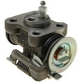 thumbnail image 1 of Professional Rear Driver Side Drum Brake Wheel Cylinder for Chevrolet W3500 Tiltmaster 2003-2008 AcDelco 18E1440, 1 of 3