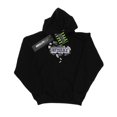 thumbnail image 1 of Beetlejuice Womens Sandworm Logo Hoodie, 1 of 5