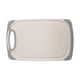 thumbnail image 2 of Fiudx Ofertas del día Tabla de cortar frutas para moler ajo Tabla de cortar infalible para la cocina del hogar Complemento alimenticio para bebés Tabla de cortar frutas Tabla de cortar antideslizante, 2 of 6