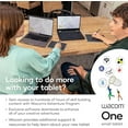 thumbnail image 5 of Wacom One Bluetooth Graphics Drawing Tablet - Small, 5 of 5