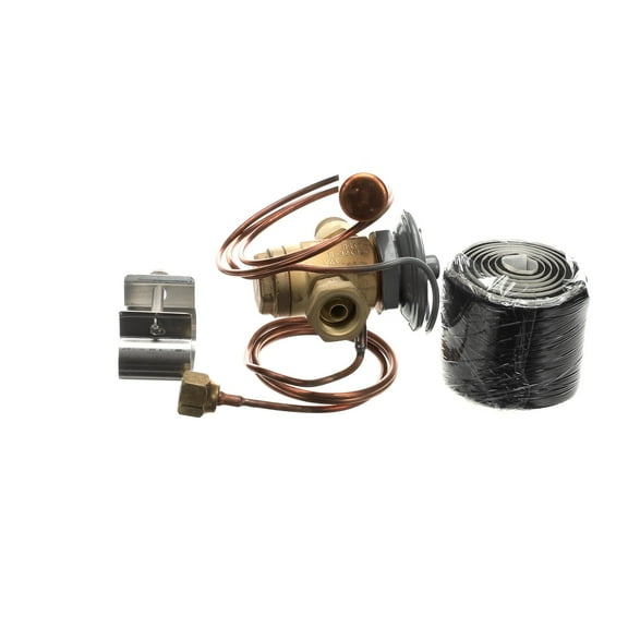 York Thermo Expansion Valve Kit,R410A,5/8 M X 5/8 F,Sp S1-1TVM4J1 - Genuine OEM Replacement Part