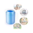 thumbnail image 2 of Pet Foot Washer Cup, Dog Cat Paw Cleaner, Automatic Pet Cleaning And Grooming Cup, 2 of 5