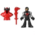 thumbnail image 1 of Piezas de repuesto para el set de juego Fisher-Price Imaginext Royal Crusader's Dragon, 1 of 5