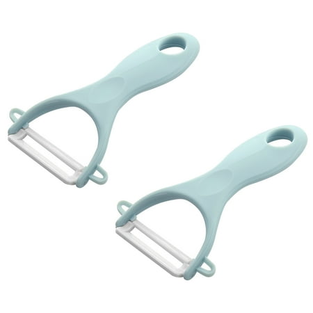 

Apuakthei Ceramic Vegetable Fruit Peeler