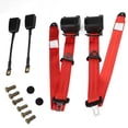 thumbnail image 2 of Seguridad Automático Retráctil para Asiento Coche 2 Uds. Tres Puntos, 2 of 9
