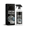 thumbnail image 4 of Wheel Cleaner Effectively Eliminates Stubborn Brake Dust Rust Restores Shines Safe for Aluminum Wheel Tire Care Solution, 4 of 9