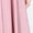 Blush Pink, variant on Women's Lenovia evening elegant Dress V-Neck Thigh Slit A-Line Formal Gown 5275 Royal Blue XL