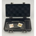 thumbnail image 4 of Protective Carrying Case for Nintendo 2DS XL & LL - Holds 14 Games and USB Cable, 4 of 5