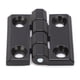 thumbnail image 1 of Bisagra de control de posición de torque constante de aleación de zinc, bisagra de resorte de compresión doble con montaje de tornillo, dispositivo móvil para puerta de gabinete, bisagra de puerta, 1 of 8