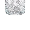 thumbnail image 3 of Juego de 12 Vasos VITTORI estilo Timeless Para Whisky De Vidrio labrado 350 ml 11 3/4 Oz, 3 of 5