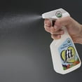 thumbnail image 4 of Fit Organic: Produce Wash, Fruit & Vegetable Wash, Produce Cleaner, 12-Fluid Ounce, Pack of 3, 4 of 4