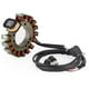 thumbnail image 2 of Bobina de estator generador para Yamaha Warrior 350 / Moto-4 350 / Big Bear 350 90-94, 2 of 12