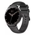 thumbnail image 1 of Reloj Inteligente Smartwatch Unisex Kt67 Fralugio Bp Spo2 Hd Negro Fralugio Sport, 1 of 5