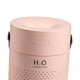 thumbnail image 5 of Humidificador, Humidificador de Nieb Fría de 1,1 Batería de 4000 MAh, Humidificadores para Viajes en hogar, Dormitorio, Oficina, Spray ble Rosado perfecl Mini humidificador portátil, 5 of 8
