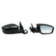 thumbnail image 1 of Espejo Electrico Corrugado Con Desempañante Derecho Wld POLYWAY Volkswagen Beetle, 1 of 1