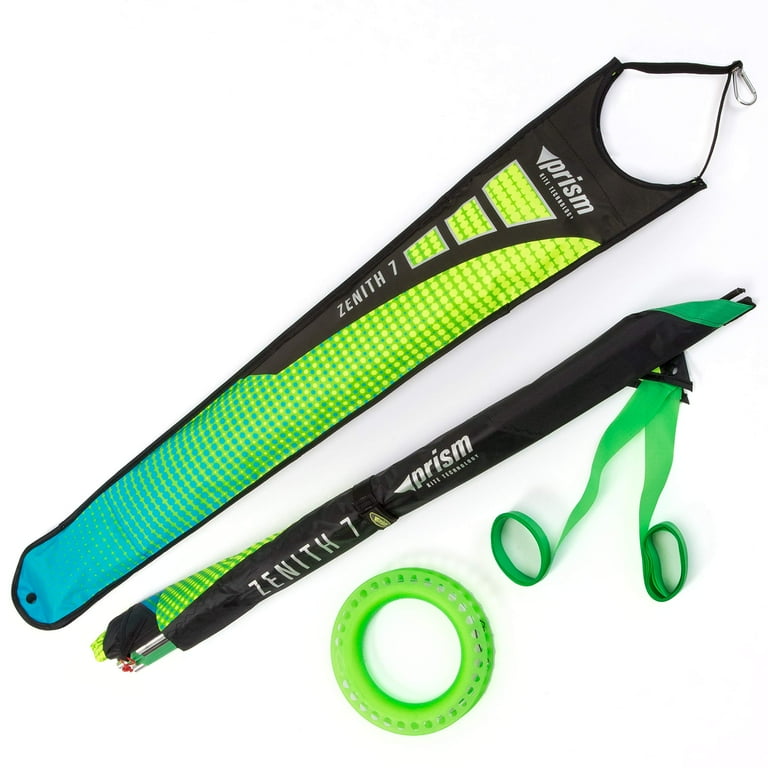 Prism Kite Technology Zenith 7 Single Line line Ready Sporting