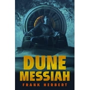 Dune: Dune Messiah : Deluxe Edition (Series #2) (Hardcover)