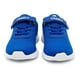 thumbnail image 5 of Tenis Deportivo Niño Textil Charly Azul Ligeros 18-21.5 azul 21, 5 of 6
