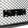 thumbnail image 2 of KT Parts Car Front Grill Gloss Black Grille QH-GMC-004, 2 of 10