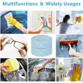 thumbnail image 4 of 100 Pieces Car Windshield Washer Fluid Concentrated Clean Tablets, New Formula windshield wiper fluid Solid Tablet, 4 of 5