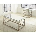 thumbnail image 5 of Evelyn End Table White, 5 of 5