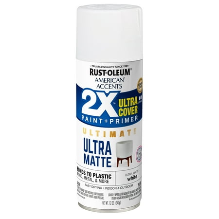 ultra matte spray paint 2x accents american oz oleum primer rust gloss sand rustoleum walmart enlarge