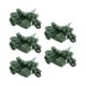 thumbnail image 2 of Vehículos Modelo Coche Sunnimix Figuras de Vehículos, 2 of 5