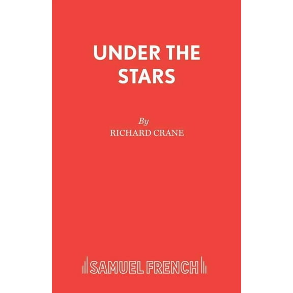 Under the Stars, (Paperback)