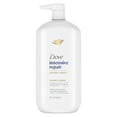 thumbnail image 2 of Dove Repairing Deep Shampoo & Conditioner, 2 of 9