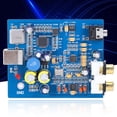 thumbnail image 4 of Module, Carte Décodeur 24 Bits, Amplificateurs pour Carte SD à Disque U, 4 of 8