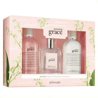 Philosophy Fragrance Gift Sets in Fragrances Walmart