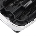 thumbnail image 3 of Shaver Foil Head Blade Stainless Steel Razor Blade Replacement Cutter Head for 3 Series, 3 of 5