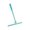 Mint Green, variant on KDFWDM Swivel T Shaped Glass Wiper, Household Window Cleaner, Wipe Glass Bathroom Clean Wiper Board