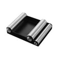 thumbnail image 3 of Colaxi Generic Motorcycle Wheel Cleaning Stand Replacement for Tire Cleaning, Chain Lubrication Wheel Roller Support Paddock Bracket, 3 of 8
